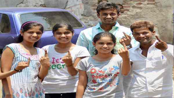 पश्चिमी यूपी के युवा कानून और व्यवस्था से बेहद खुश