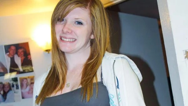 17 साल की उम्र में बनीं मां