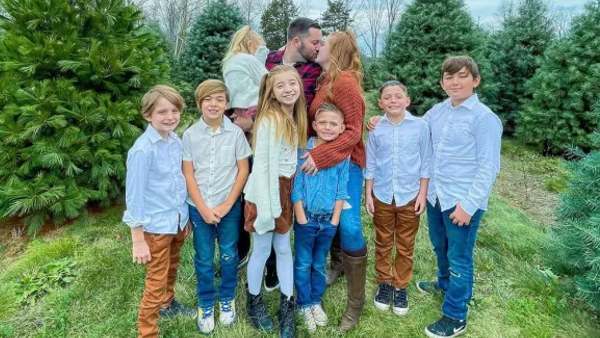 6 साल से हैं साथ