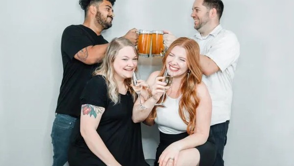 दे दी तलाक की अर्जी