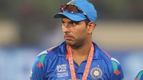 cricketer Yuvraj Singh arrested by Haryana Police today, for allegedly using casteist slur cricketer Yuvraj Singh arrested by Haryana Police today, for allegedly using casteist slur