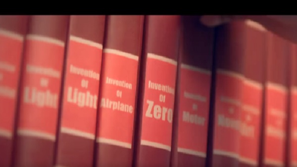 'जीरो का इनवेंट पाकिस्तान ने किया'