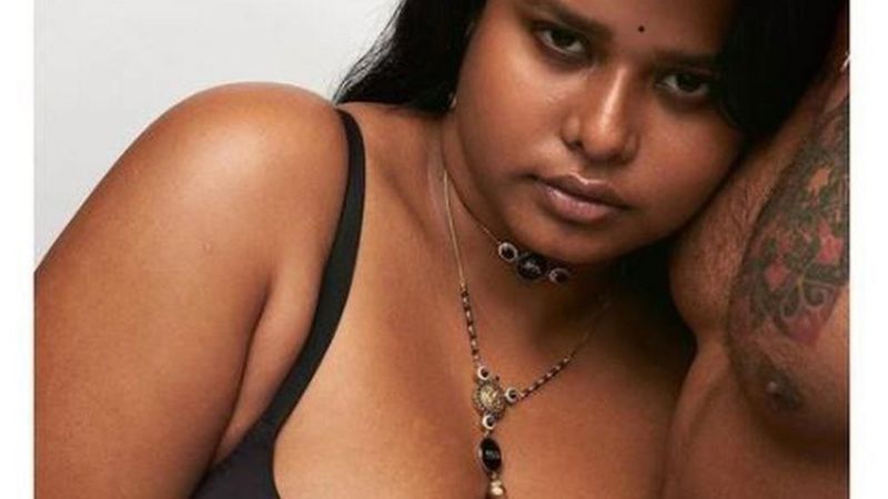 Controversy over advertisement of Mangalsutra or Karva Chauth Controversy over advertisement of Mangalsutra or Karva Chauth