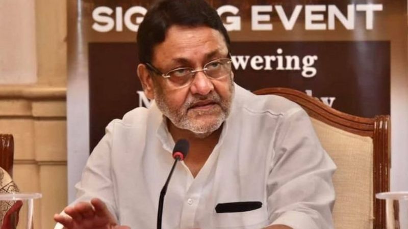 nawab malik journey of a scrap dealer to become a minister of maharashtra nawab malik journey of a scrap dealer to become a minister of maharashtra