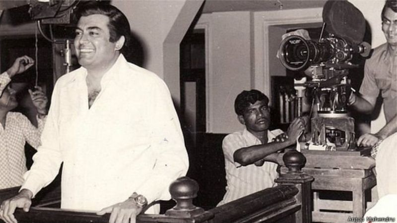 Sanjeev Kumar Death Anniversary know about interesting facts Sanjeev Kumar Death Anniversary know about interesting facts
