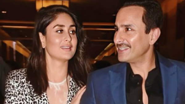 एक महिला एक बार उनके घर में घुस गई तो...