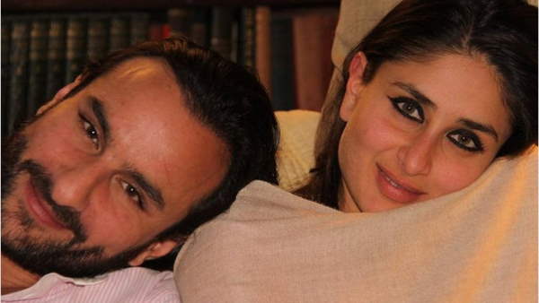 सैफ ने फैन के साथ शेयर की अपनी अजीब मुलाकात 