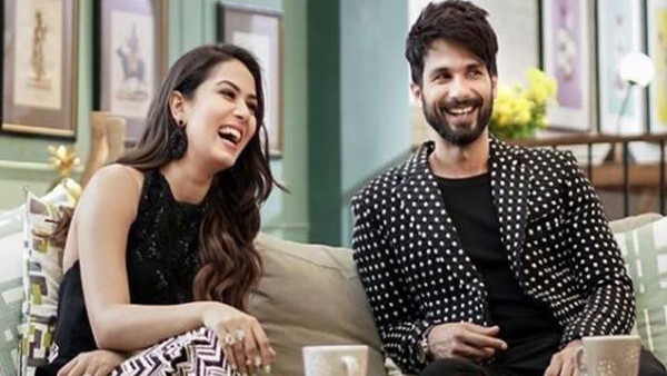 जर्सी को लेकर शाहिद कपूर पर है ये प्रेशर जर्सी को लेकर शाहिद कपूर पर है ये प्रेशर