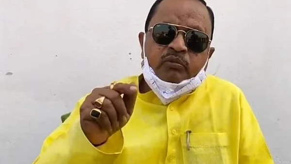 jdu mla gopal mandal statement on result of assembly byelection jdu mla gopal mandal statement on result of assembly byelection