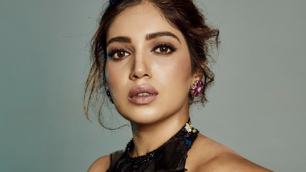 अपनी बात रखने से भी नहीं हटती हैं भूमि