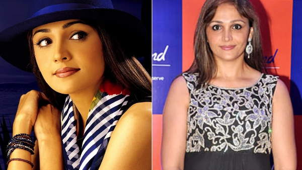 संदली सिन्हा