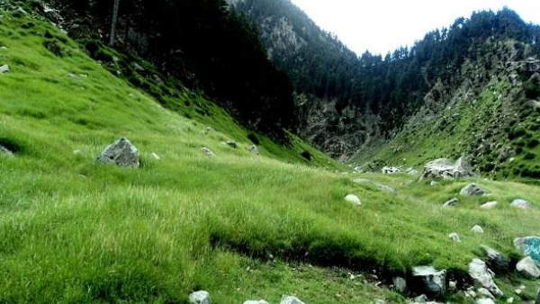 चिरमिरी