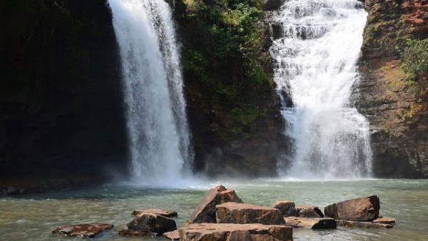 तीरथगढ़ वॉटरफॉल