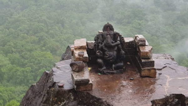 ढोलकल गणेश