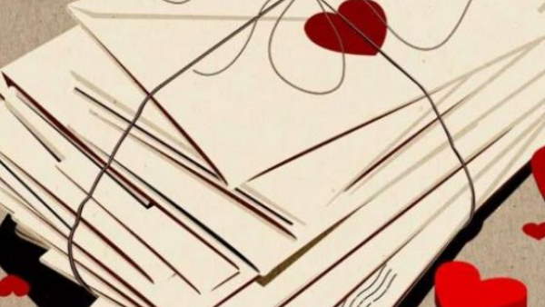 LOVE LETTER हुआ वायरल