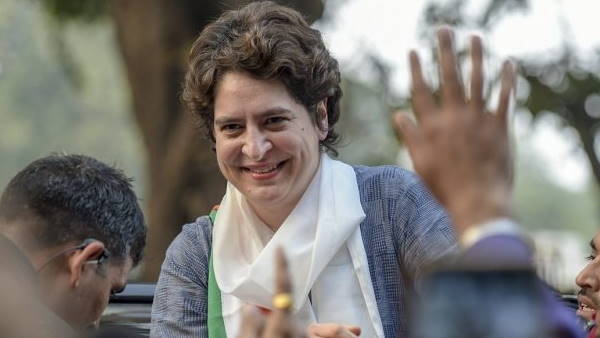 प्रियंका 