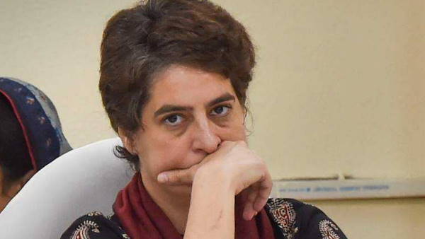 अपने नेता भी नहीं मान रहे कांग्रेस फाइट में