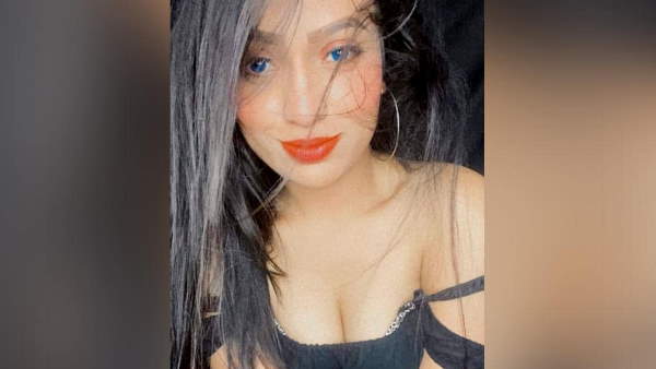 Ranchi police arrested model jyoti in case of supply of brown sugar Ranchi police arrested model jyoti in case of supply of brown sugar