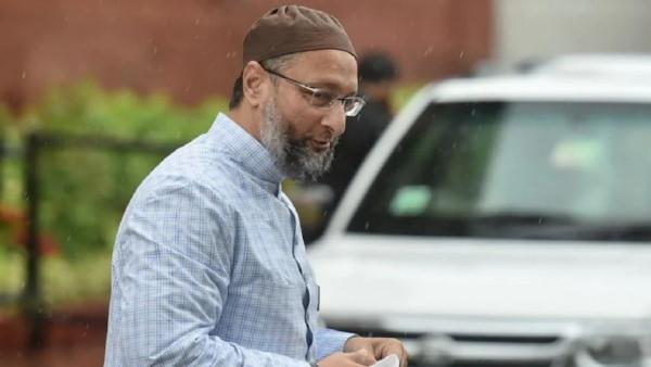 मुसलमानों के बीच पकड़ बनाने की कोशिश