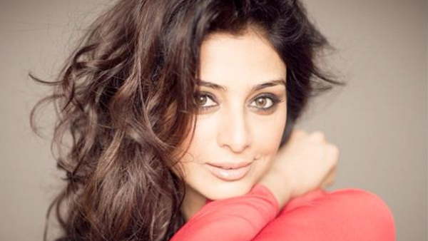 तब्बू, मल्लिका का नाम भी बदला हुआ