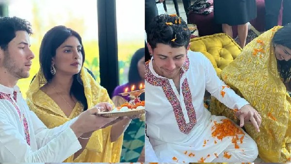 दिवाली पर साथ में शेयर की थीं तस्वीरें