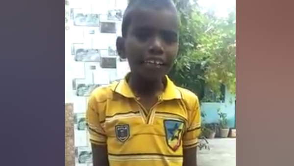 cm bhupesh baghel tweet blind dharmesh singing video cm bhupesh baghel tweet blind dharmesh singing video