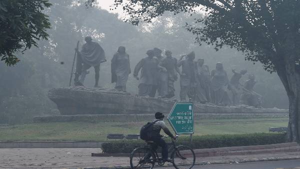 राष्ट्रीय प्रदूषण रोकथाम दिवस को क्यों मनाया जाता है? राष्ट्रीय प्रदूषण रोकथाम दिवस को क्यों मनाया जाता है?