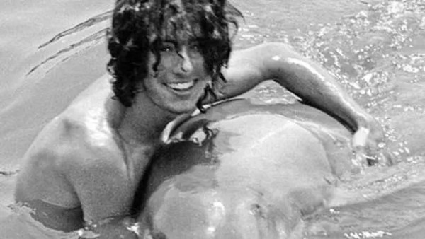 1970 के दशक की बात