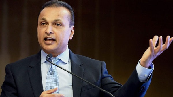 रिलायंस कैपिटल रिलायंस कैपिटल