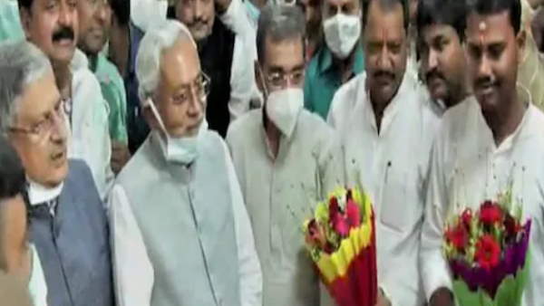 cm nitish kumar statement after win in byelection cm nitish kumar statement after win in byelection