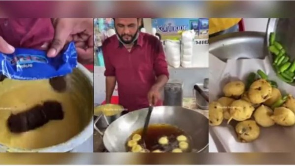 स्थानीय लोगों को खूब पसंद आ रही डिश