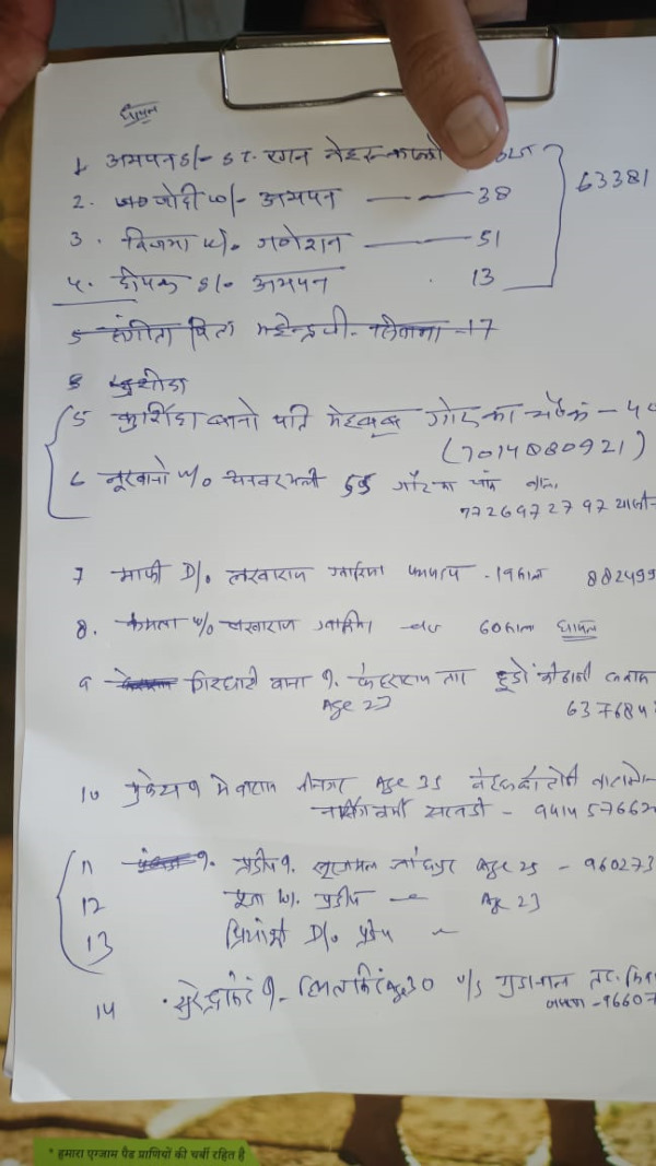 बालातरा से जोधपुर जा रही थी बस