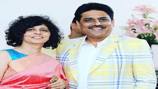  तारक मेहता की रियल वाइफ