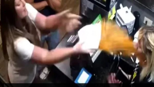 वीडियो हुआ वायरल