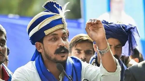 चुनाव चिन्ह लेने की तैयारी