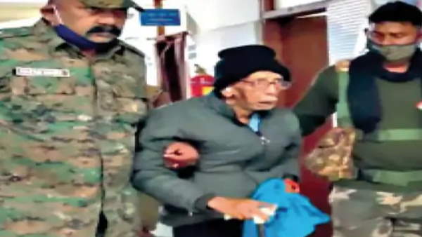 100 से ज्यादा हैं मामले दर्ज