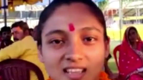 अपने प्रतिद्वंदी को 287 वोटों से हराया