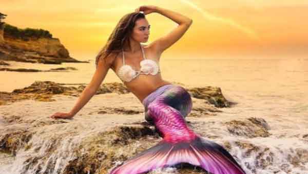 जलपरी की पूंछ की कीमत जानकर रह जाएंगे हैरान