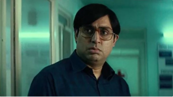 क्या प्रोस्थेटिक्स का विचार दिमाग में आया था?