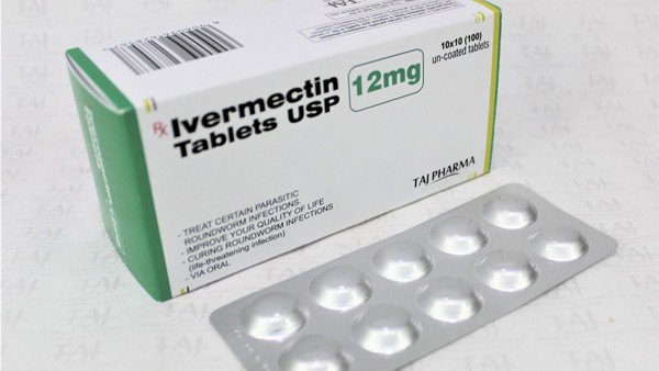 ivermectin ivermectin
