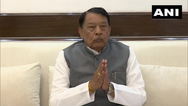 Madhya Pradesh Minister Bisahulal Singh apologies after his statement on Thakur women, CM Shivraj Singh Chauhan Warned him Madhya Pradesh Minister Bisahulal Singh apologies after his statement on Thakur women, CM Shivraj Singh Chauhan Warned him