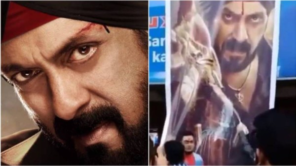 सलमान ने की गरीब बच्चों को दूध पिलाने की अपील