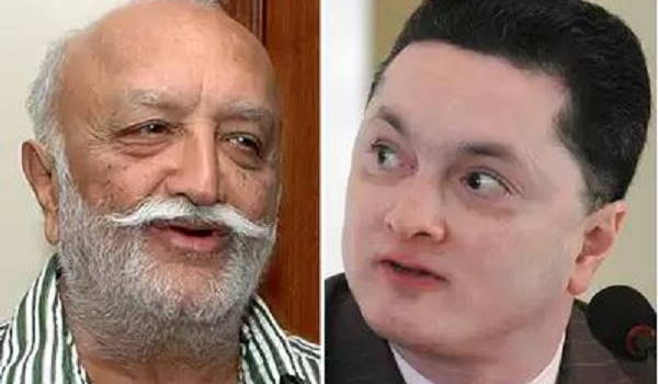 बेटे ने कर दिया बुढ़ापे में बेघर