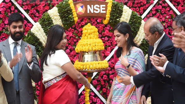 2014 में खोला पहला फिजिकल स्टोर