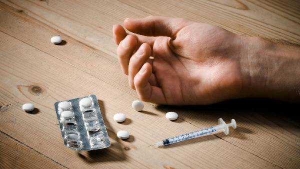 करोड़ों की हेरोइन की सप्लाई