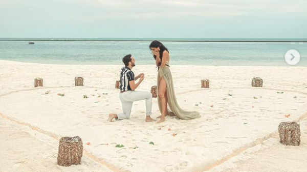  हां कहने के बाद क्या बोलीं अलाना