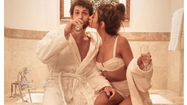 दो साल पहले मिले थे दोनों