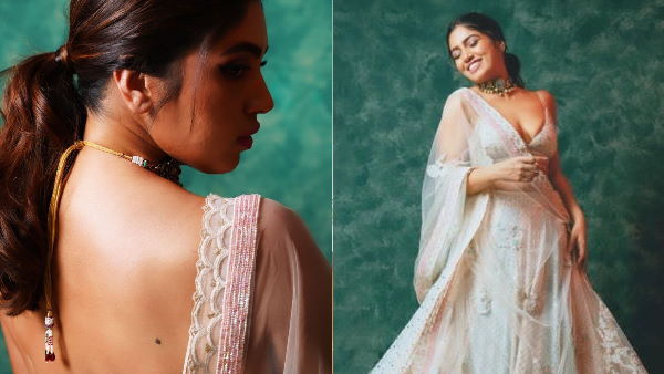 फोटो शेयर कर बोलीं- दिल और तिल