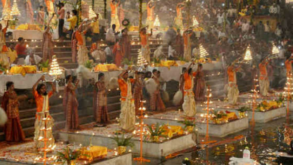 देव दीपावली की तिथि और शुभ मुहूर्त