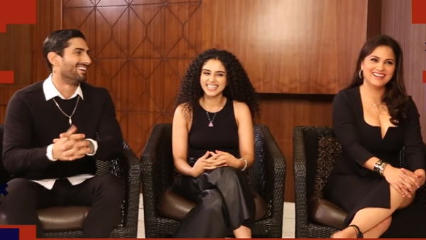 लारा दत्ता तुम्हारी बहन होती तों लारा दत्ता तुम्हारी बहन होती तों